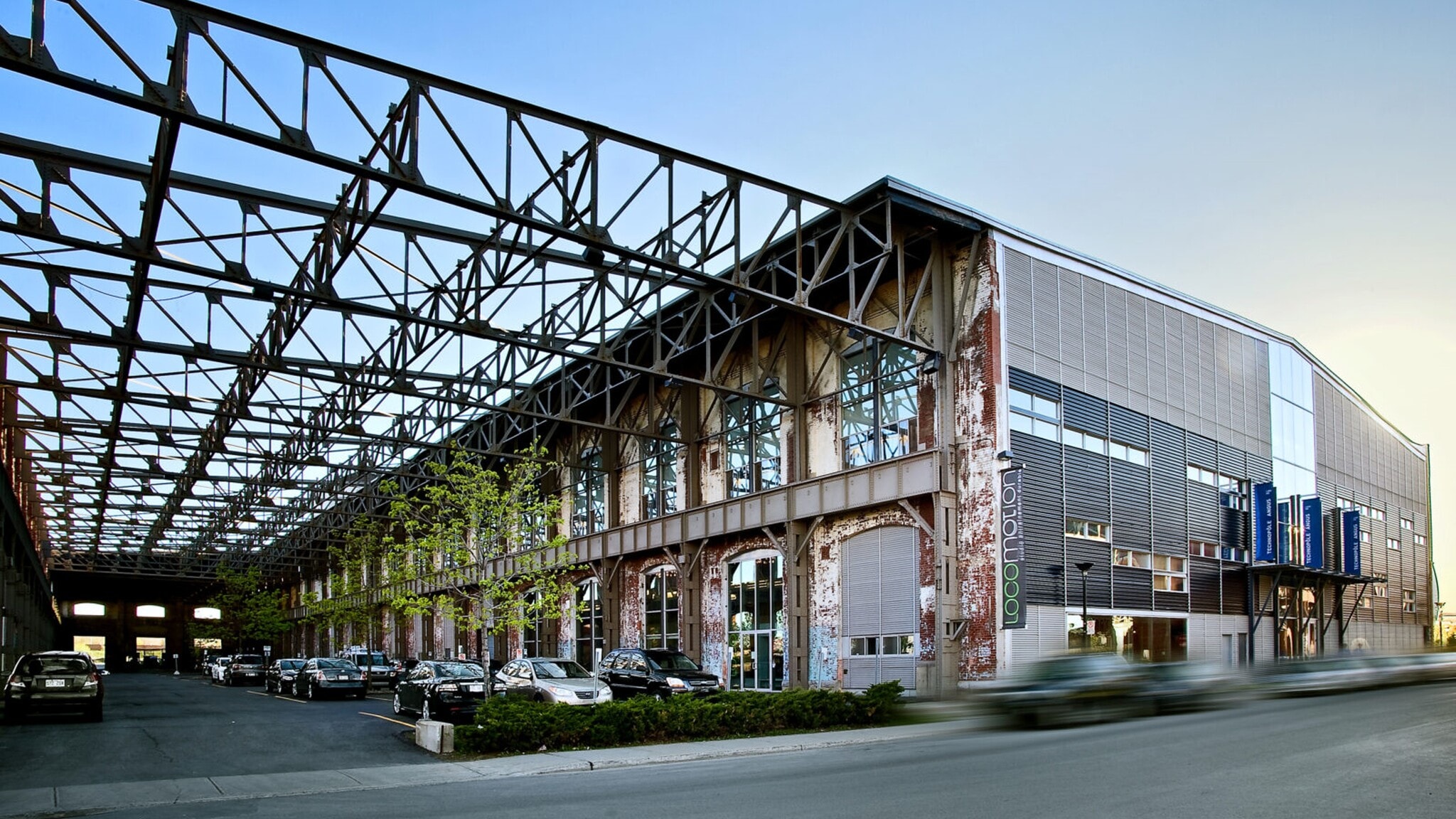 2600 Rue William Tremblay, Montréal, QC à louer Photo principale– Image 1 sur 16