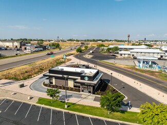 Plus de détails pour 2087 1100 w, West Haven, UT - Local commercial à vendre