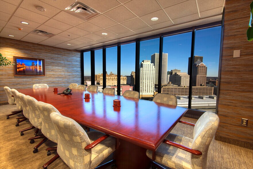 26-28 E Main St, Rochester, NY à vendre - Photo intérieure – Image 3 sur 12