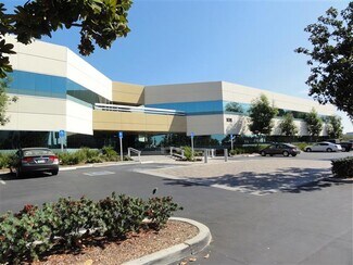Plus de détails pour 10350-10390 Commerce Center Dr, Rancho Cucamonga, CA - Bureau à louer