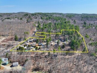 Plus de détails pour 19 Viewland Ct, Alton, NH - Terrain à vendre