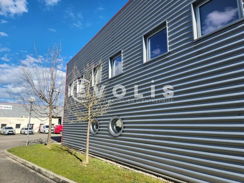36 Rue Champ Dolin, Saint-Priest à vendre - Photo de l’immeuble – Image 3 sur 17