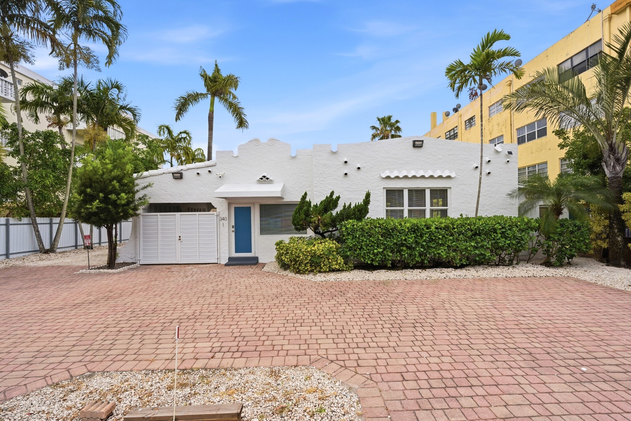 340 NE 125th St, North Miami, FL à vendre Photo principale– Image 1 sur 39
