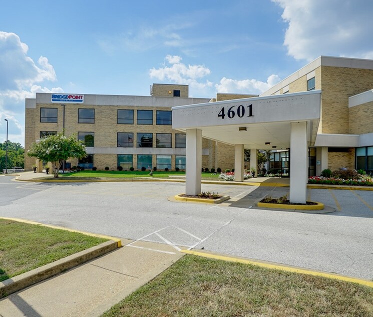 4601 Martin Luther King Jr Ave SW, Washington, DC à louer Photo principale– Image 1 sur 6