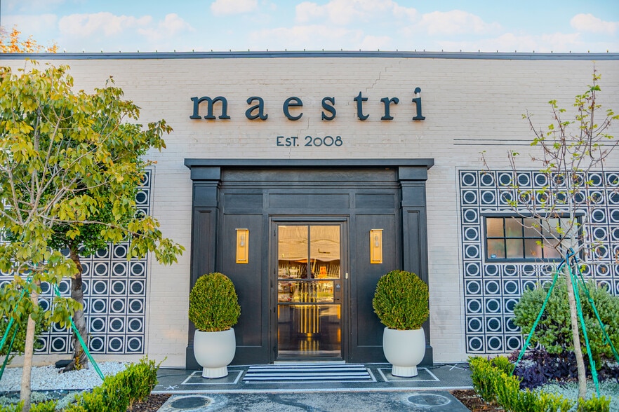 401 Exposition Ave, Dallas, TX à vendre - Photo principale – Image 1 sur 10