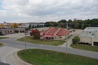 Plus de détails pour 2960 4th St SW, Mason City, IA - Local commercial à vendre