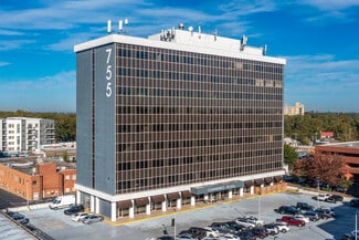 Plus de détails pour 755 Commerce Dr, Decatur, GA - Médical à louer