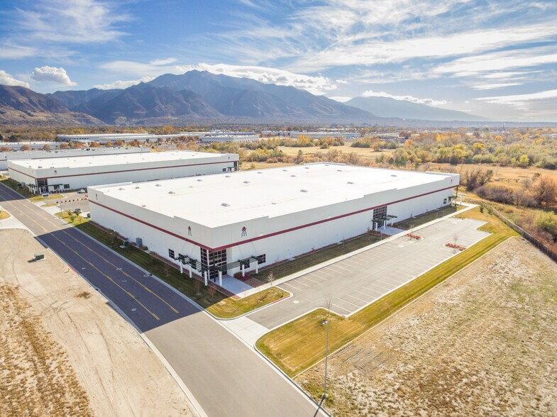 755 N. Depot Drive, Ogden, UT à louer - Photo de l’immeuble – Image 3 sur 4