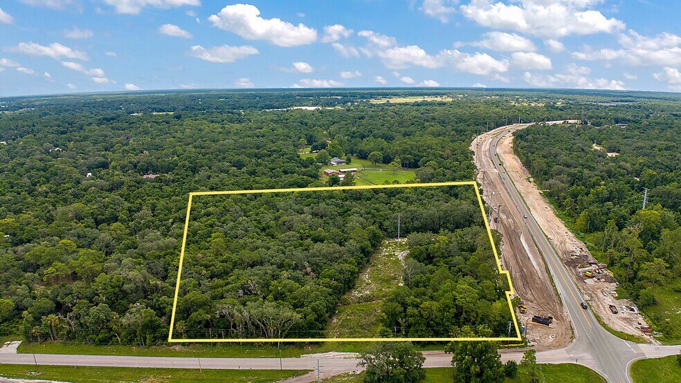 5619 US Hwy 17, De Leon Springs, FL à vendre - Photo de l’immeuble – Image 3 sur 14
