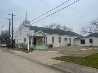 Plus de détails pour 3318 Navaro St, Dallas, TX - Spécialisé à vendre