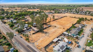 Plus de détails pour 2202 McGowan Pky, Olivehurst, CA - Terrain à vendre