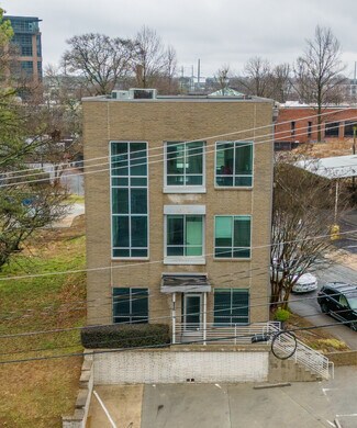Plus de détails pour 692 10th St, Atlanta, GA - Bureau à vendre