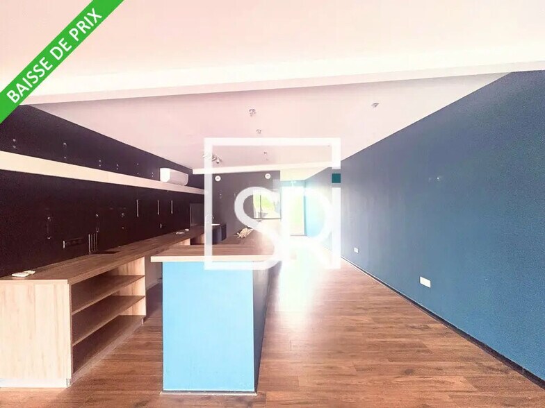 Local commercial dans Aubière à louer - Photo de l’immeuble – Image 1 sur 10