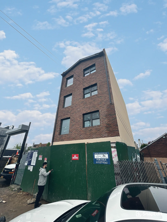 Plus de détails pour 21836 133rd Rd, Queens, NY - Logement à vendre