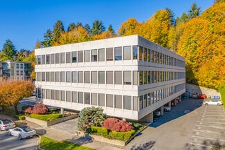 Plus de détails pour 545 Clyde Ave, West Vancouver, BC - Bureau à louer