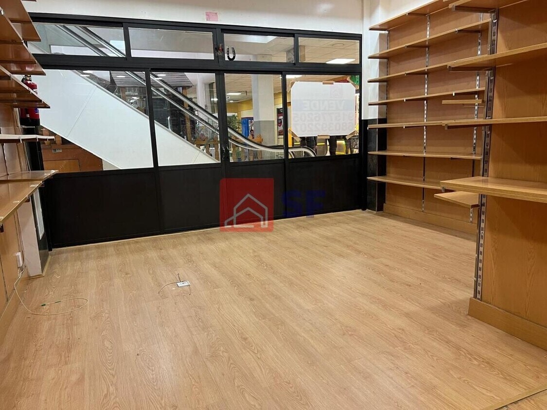 Local commercial dans Arganda del Rey, Madrid à louer Photo intérieure– Image 1 sur 4