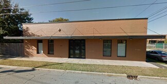 Plus de détails pour 500 Saint Michael St, Mobile, AL - Bureau à vendre