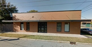 Plus de détails pour 500 Saint Michael St, Mobile, AL - Bureau à vendre