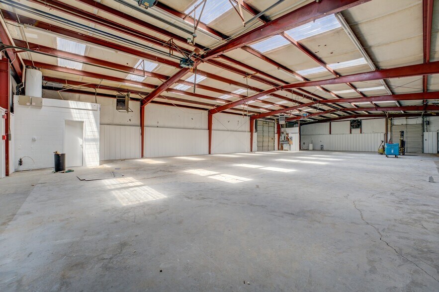 1580 Collins Blvd, Austell, GA à vendre - Photo intérieure – Image 2 sur 4