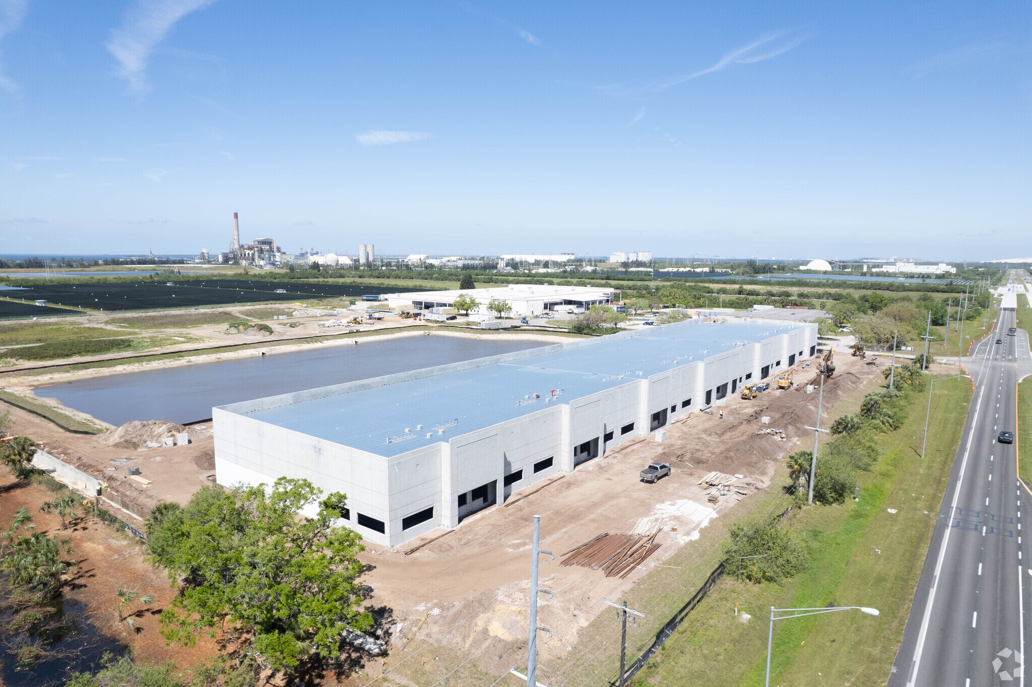 6920 U.S. 41 hwy, Apollo Beach, FL à louer Photo de l’immeuble– Image 1 sur 3