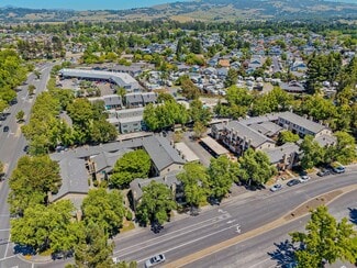 Plus de détails pour 7425 Camino Colegio, Rohnert Park, CA - Logement à vendre