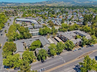 Plus de détails pour 7425 Camino Colegio, Rohnert Park, CA - Logement à vendre