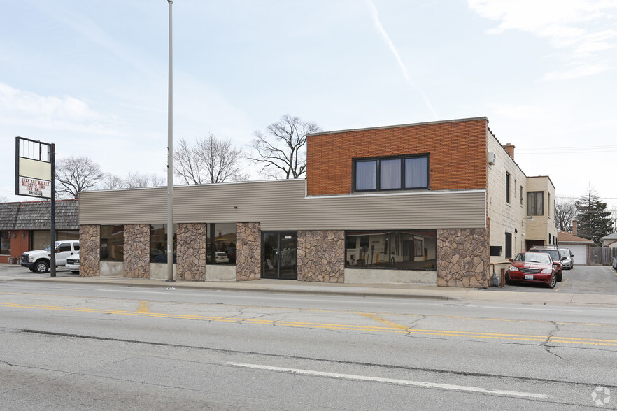 17835 S Torrence Ave, Lansing, IL à vendre - Photo principale – Image 1 sur 6