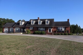 Plus de détails pour 1107 Erwin Rd, Dunn, NC - Santé à vendre