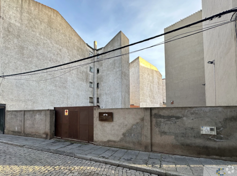 Terrain dans Ávila, Ávila à vendre - Photo de l’immeuble – Image 3 sur 3