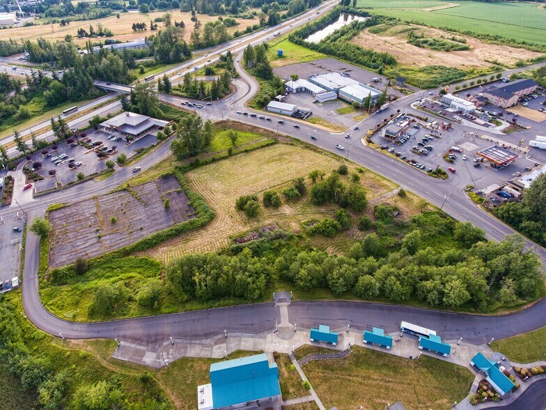 1697 Main st, Ferndale, WA à vendre - Photo de l’immeuble – Image 2 sur 11