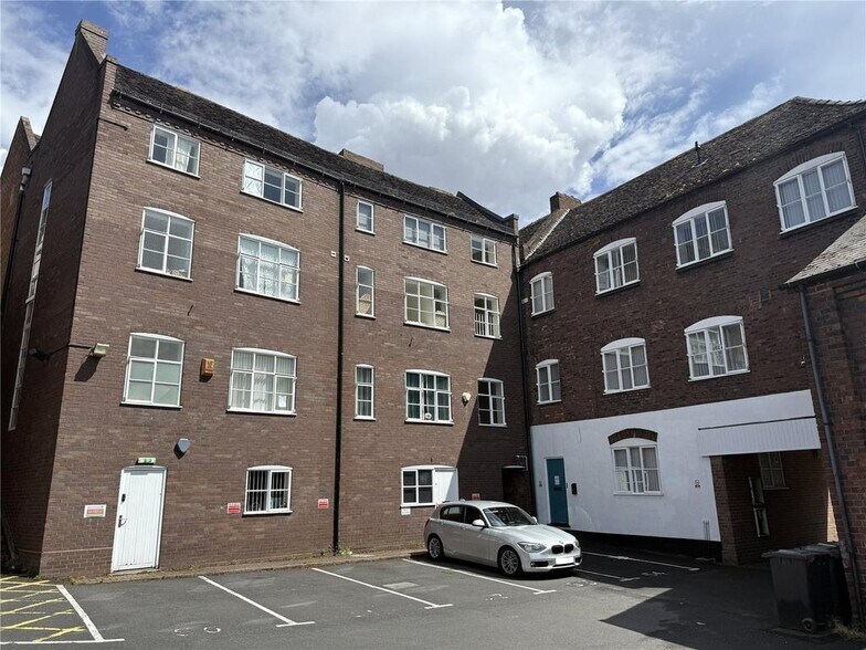 10 Church St, Kidderminster à vendre - Photo de l’immeuble – Image 2 sur 19