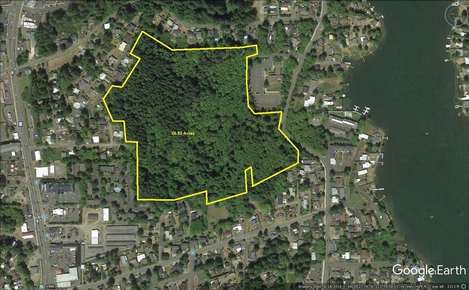 3500 NE 35th St, Lincoln City, OR à vendre - Photo principale – Image 2 sur 3