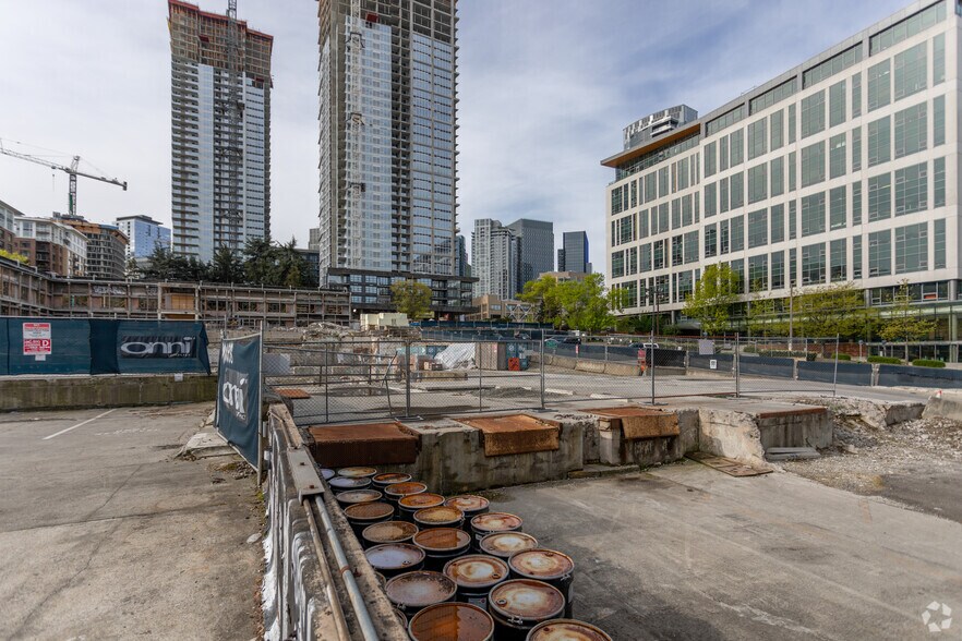 1120 John St, Seattle, WA à louer - Photo de l’immeuble – Image 2 sur 3