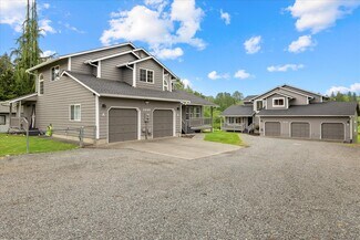 Plus de détails pour 930 Stitch Rd, Lake Stevens, WA - Logement à vendre