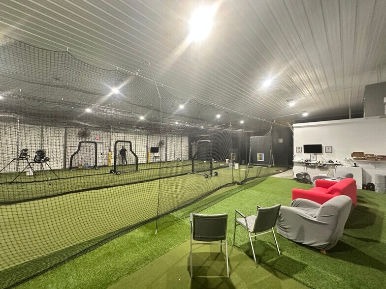 1629 Beach St, Fort Wayne, IN à louer - Photo de l’immeuble – Image 3 sur 4