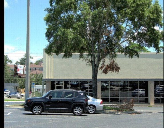 1700 N Monroe St, Tallahassee, FL à louer - Photo de l’immeuble – Image 2 sur 15