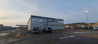 Plus de détails pour Railway Approach, Newhaven - Bureau à louer