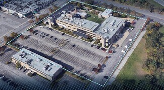 Plus de détails pour 1000 Stewart Ave, Garden City, NY - Industriel/Logistique à louer