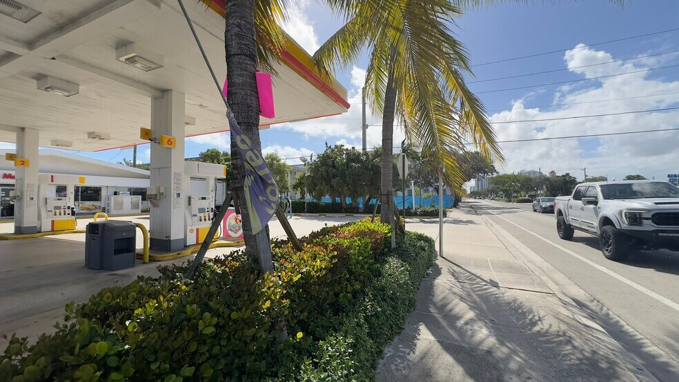 815 N Federal Hwy, Hollywood, FL à vendre - Photo de l’immeuble – Image 3 sur 15