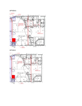 Plus de détails pour 8920 S 71st Plz, Papillion, NE - Local commercial à louer