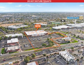 5665 W Bell Rd, Glendale, AZ à louer Photo de l’immeuble– Image 1 sur 6