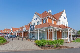 Plus de détails pour Birchwood Ave, Lincoln - Bureau, Local commercial à louer