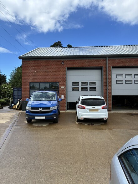Ironstone Ln, Wroxton à louer - Photo de l’immeuble – Image 1 sur 1
