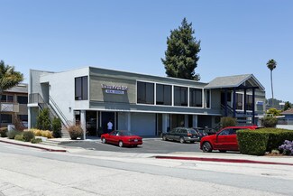Plus de détails pour 2601 41st Ave, Soquel, CA - Bureau à louer