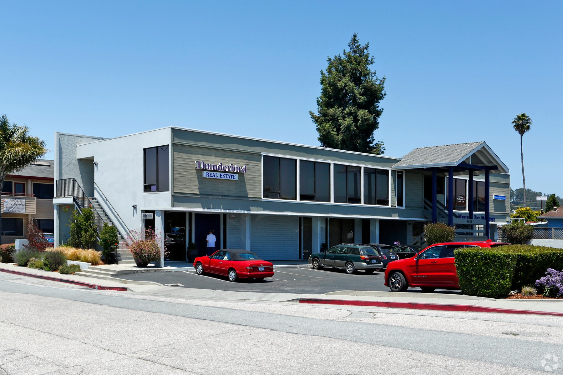 2601 41st Ave, Soquel, CA à louer Photo principale– Image 1 sur 6
