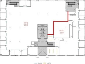 3 Ada St, Irvine, CA à louer Plan d’étage– Image 1 sur 1