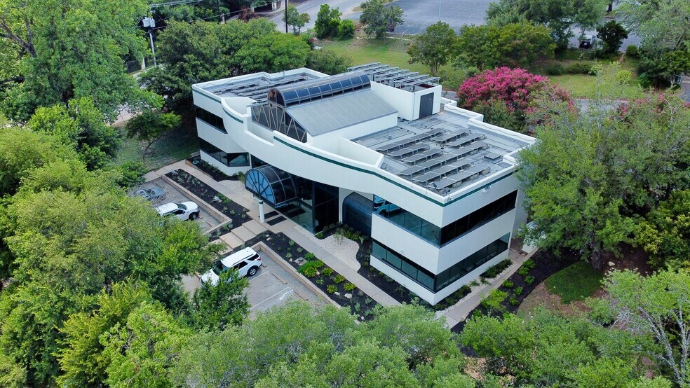 7730 S IH 35 Frontage, Austin, TX à louer - Photo de l’immeuble – Image 1 sur 29