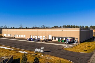 Plus de détails pour 48 Corporate Circle, Albany, NY - Industriel/Logistique à louer