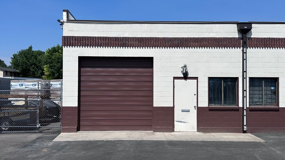 903 Yuma St, Colorado Springs, CO à louer - Photo de l’immeuble – Image 1 sur 6