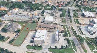 Plus de détails pour 8803 Eastlock Dr, Spring, TX - Terrain à vendre